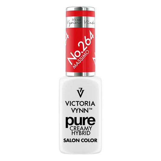 VICTORIA VYNN Pure Hybrid No.264 Massimo- 8ml