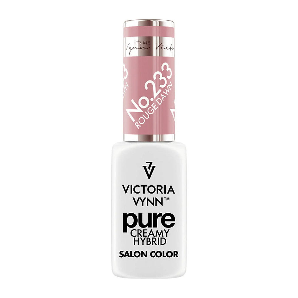 VICTORIA VYNN Pure Hybrid No.233 Rouge Dawn- 8ml