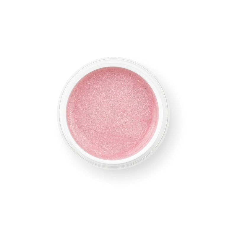 Claresa SOFT&EASY Builder Gel GLAM PINK 90g