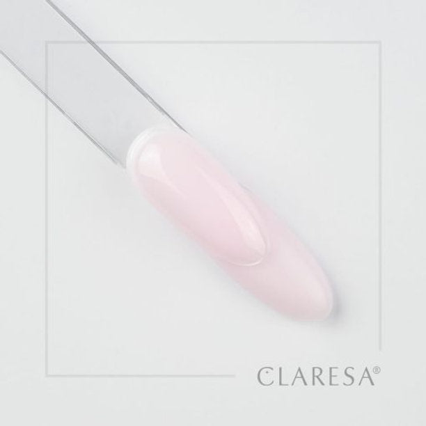 Claresa SOFT&EASY Builder Gel PANNA COTTA 90g