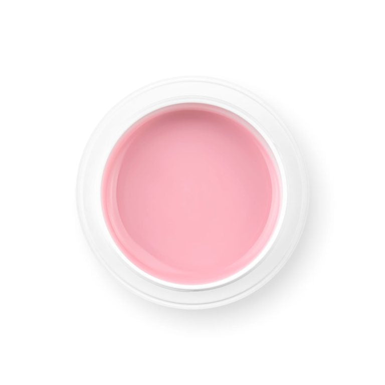 Claresa SOFT&EASY Builder Gel MILKY PINK 90g
