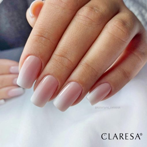 Claresa SOFT&EASY Builder Gel NATURAL 45g