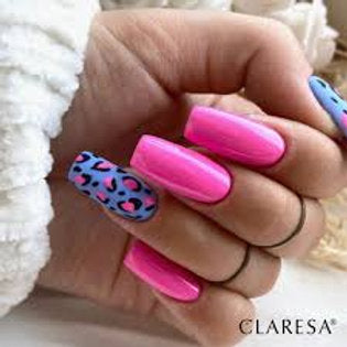 Claresa SUMMER STORIES 6 Gel Polish 5 ml