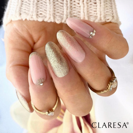 Claresa SPARKLE 4 Gel Polish 5 ml