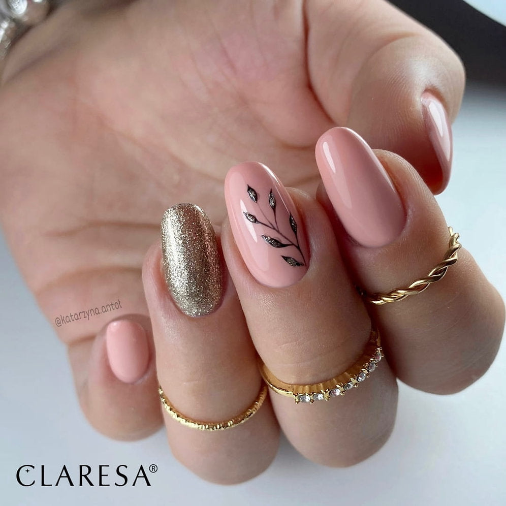 Claresa SO SIMPLE 4 Gel Nail Polish 5 g
