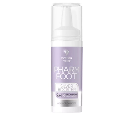 SILVER BOOSTER 15ml