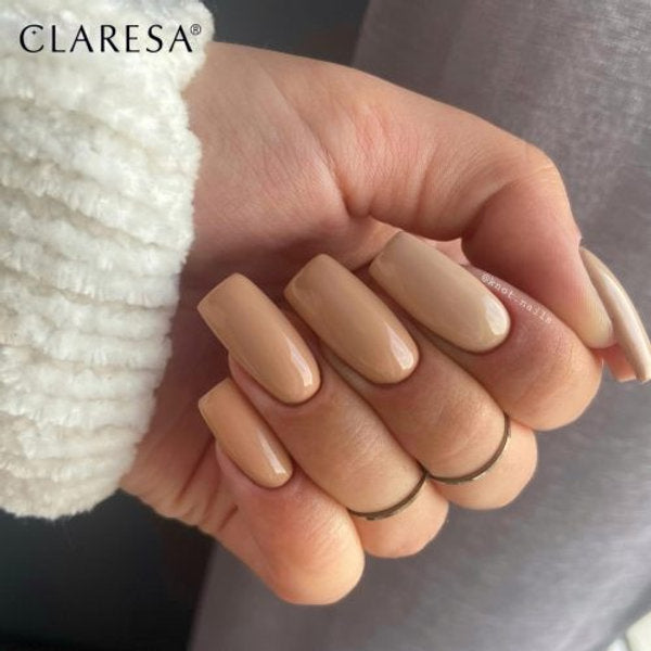 Claresa PERFECT NUDE 6 Gel Polish 5 g