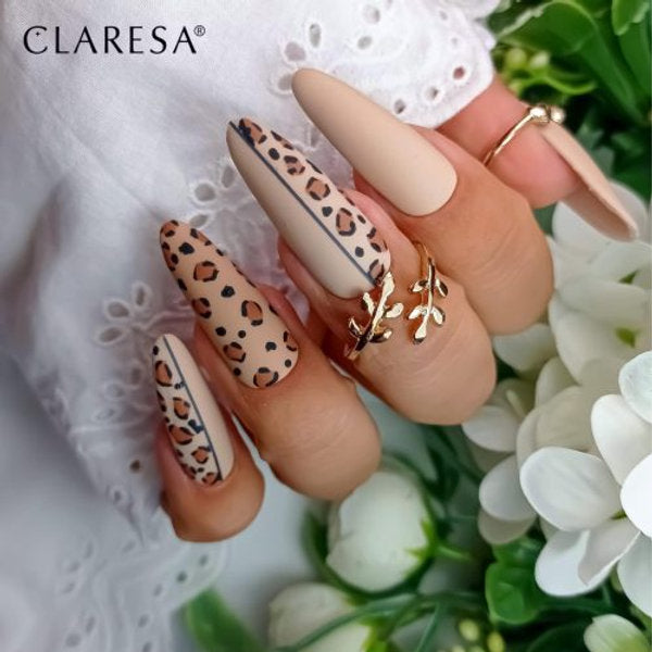 Claresa PERFECT NUDE 6 Gel Polish 5 g