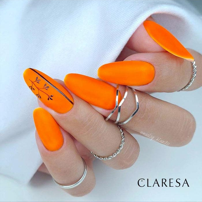 Claresa NEON 7 Gel Polish 5 ml