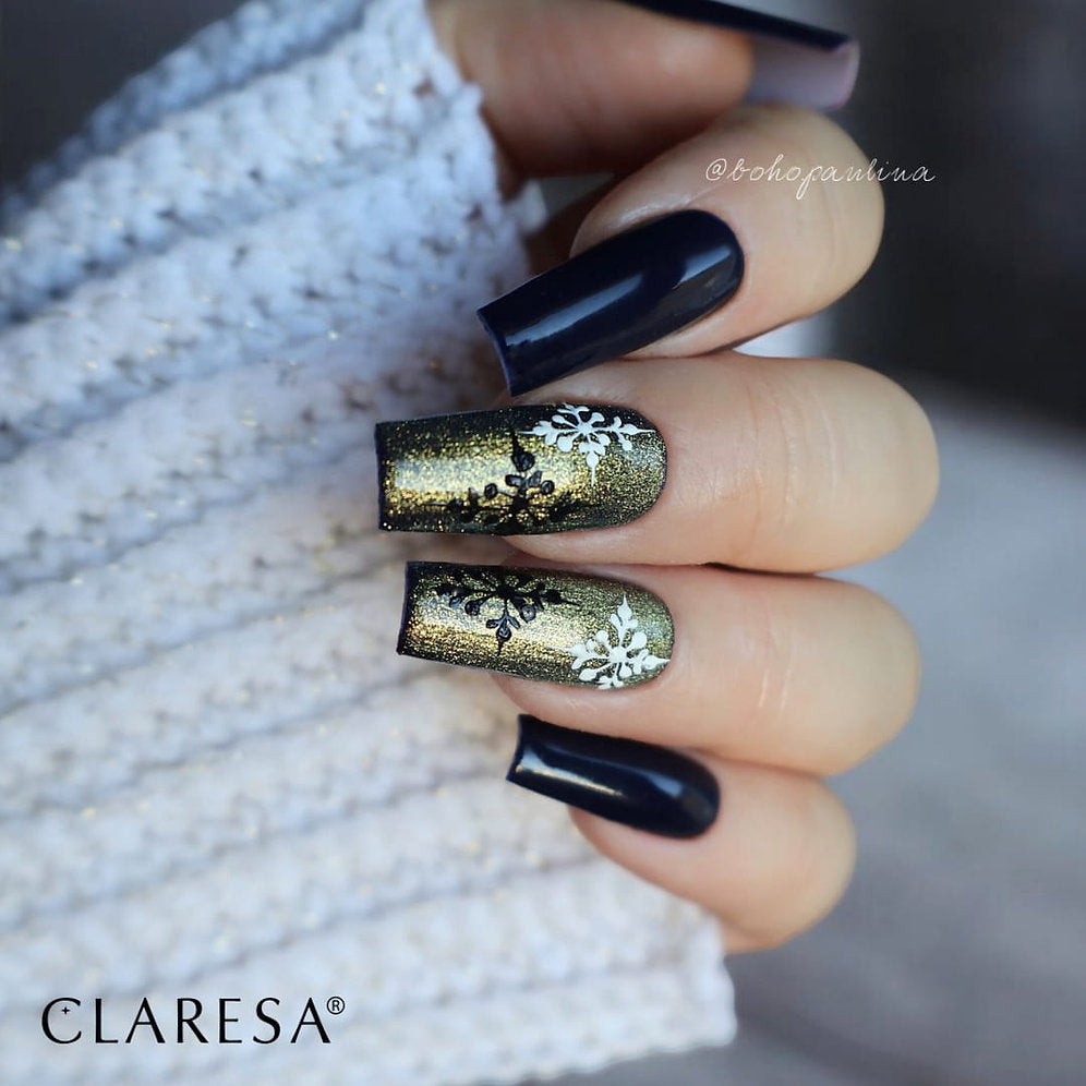 Claresa MYSTIC AURA 7 Gel Nail Polish 5 g