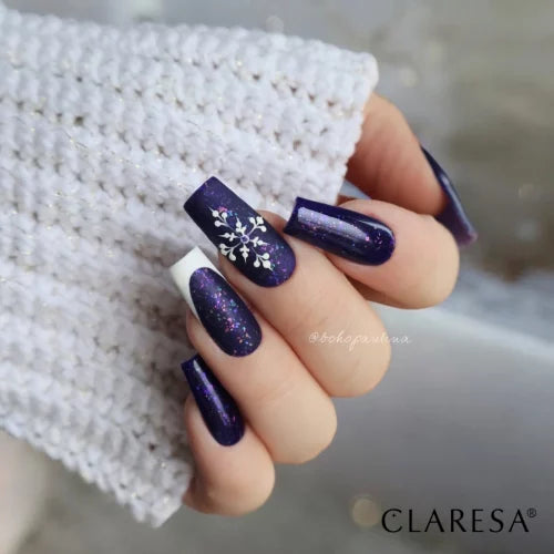 Claresa MYSTIC AURA 6 Gel Nail Polish 5 g