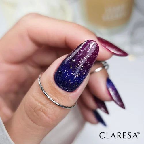 Claresa MYSTIC AURA 5 Gel Nail Polish 5 g