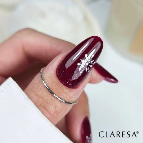 Claresa MYSTIC AURA 4 Gel Nail Polish 5 g