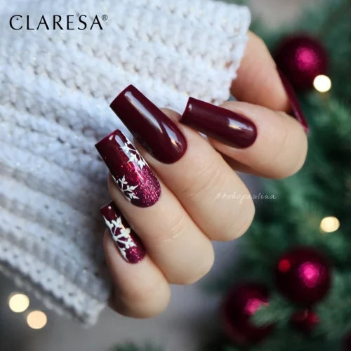 Claresa MYSTIC AURA 4 Gel Nail Polish 5 g