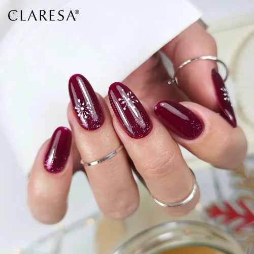 Claresa MYSTIC AURA 3 Gel Nail Polish 5 g
