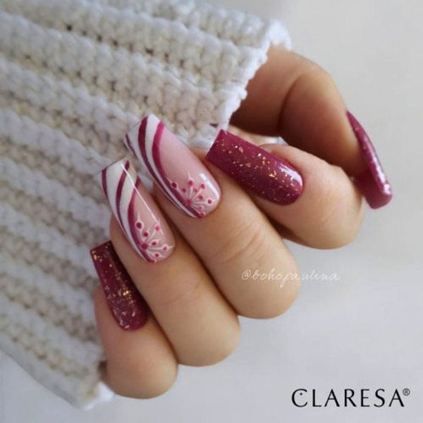 Claresa MYSTIC AURA 2 Gel Nail Polish 5 g