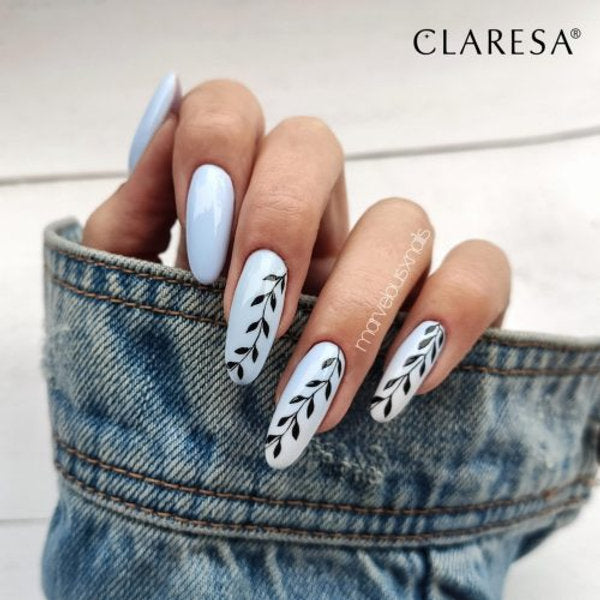 Claresa MARSHMALLOW 5 Gel Polish 5 ml