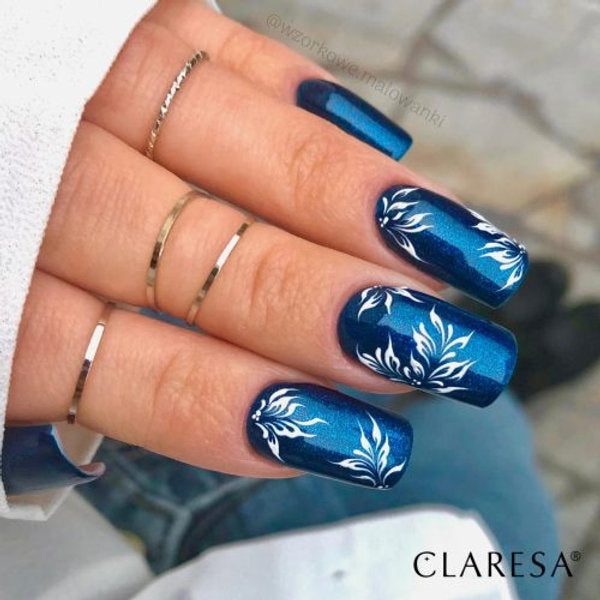 Claresa MAKE IT SHINE! 1 Gel Polish 5 ml