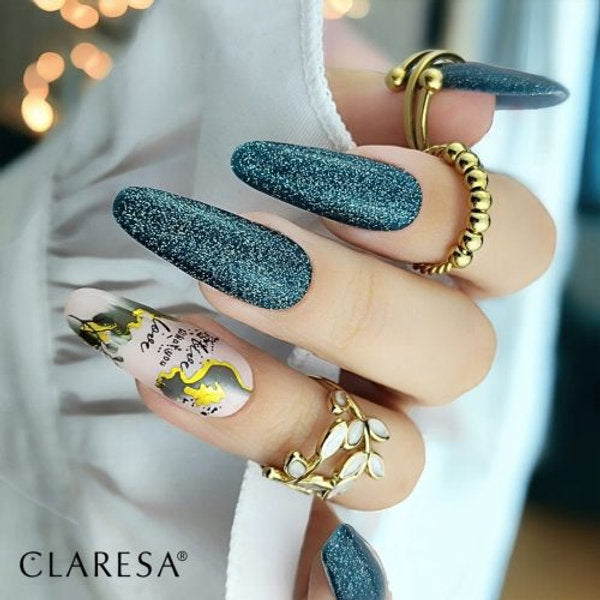 Claresa MAKE A WISH 8 Gel Nail Polish 5 g