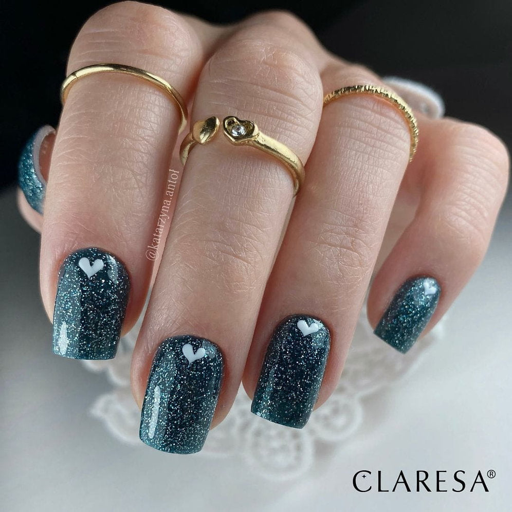 Claresa MAKE A WISH 8 Gel Nail Polish 5 g