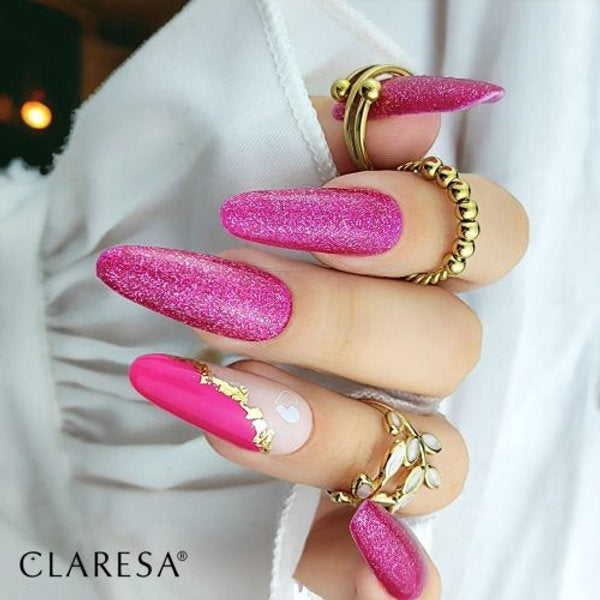 Claresa MAKE A WISH 5 Gel Nail Polish 5 g