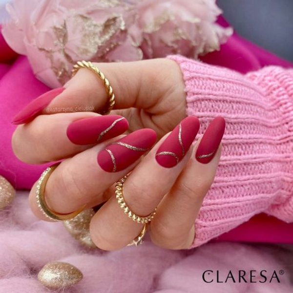 Claresa LOVE STORY 7 Gel Polish 5 g