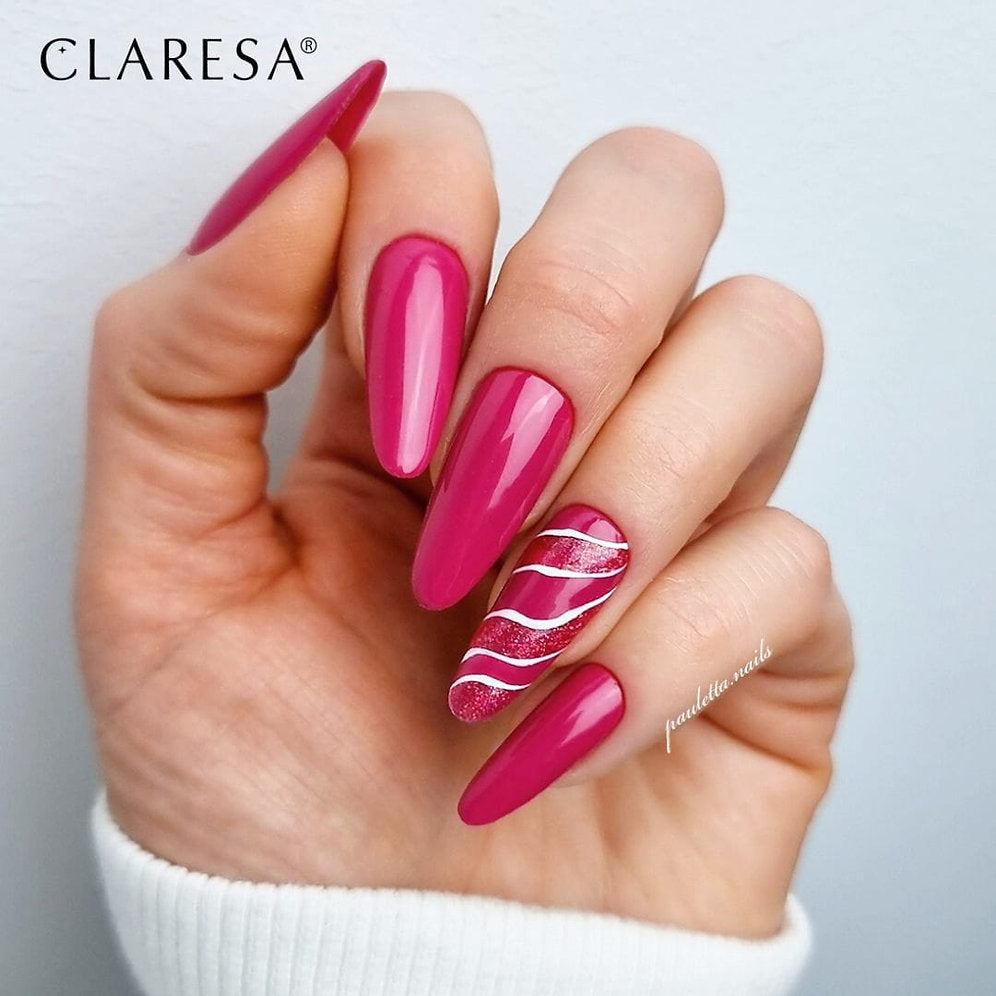 Claresa LOVE STORY 6 Gel Polish 5 g
