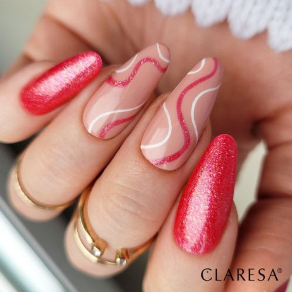 Claresa LOVE STORY 6 Gel Polish 5 g