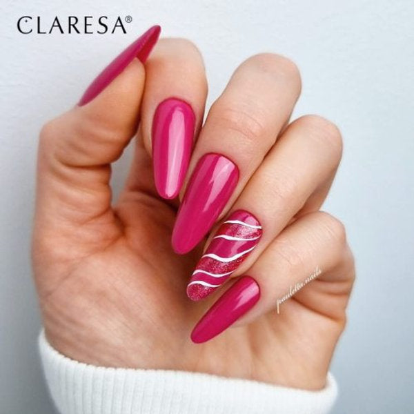 Claresa LOVE STORY 5 Gel Polish 5 g