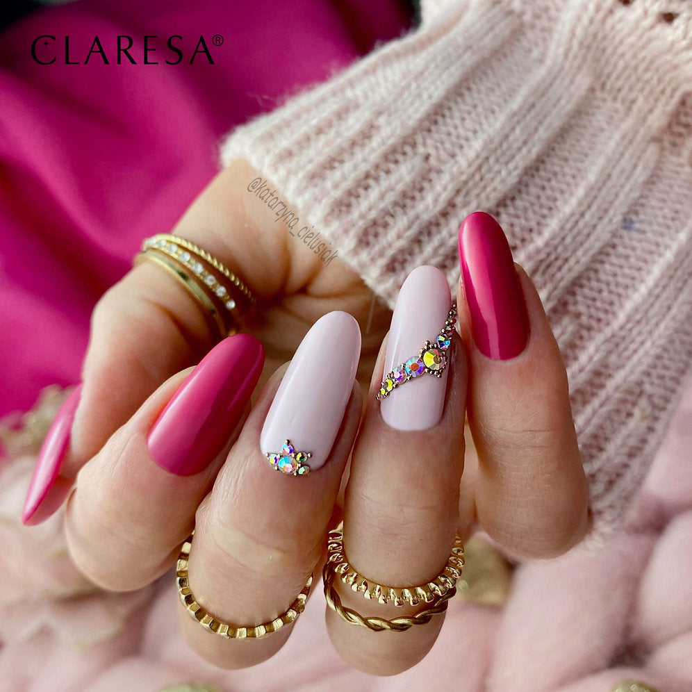 Claresa LOVE STORY 5 Gel Polish 5 g