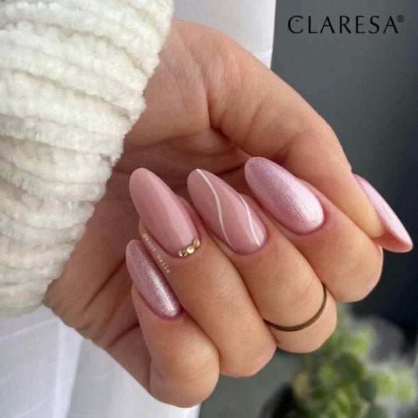 Claresa LOVE STORY 4 Gel Polish 5 g
