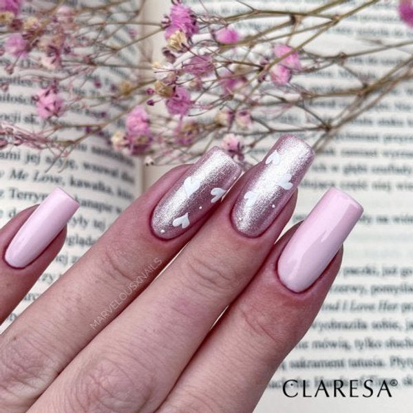 Claresa LOVE STORY 3 Gel Polish 5 g