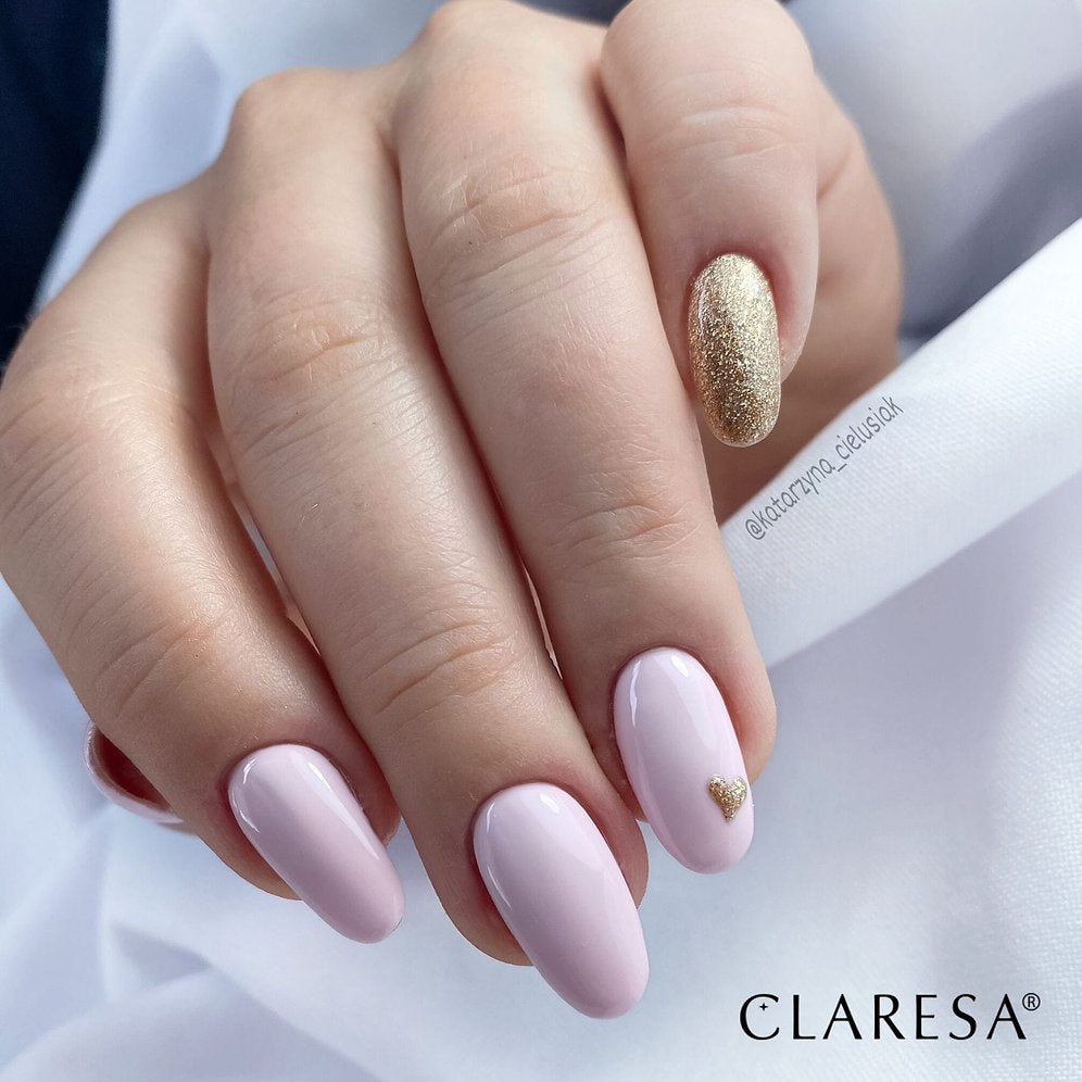 Claresa LOVE STORY 3 Gel Polish 5 g