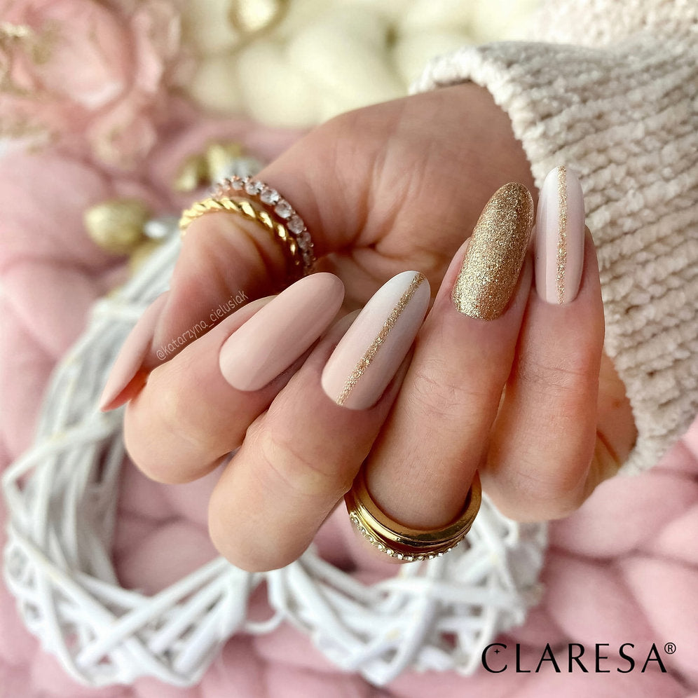 Claresa LOVE STORY 1 Gel Polish 5 g