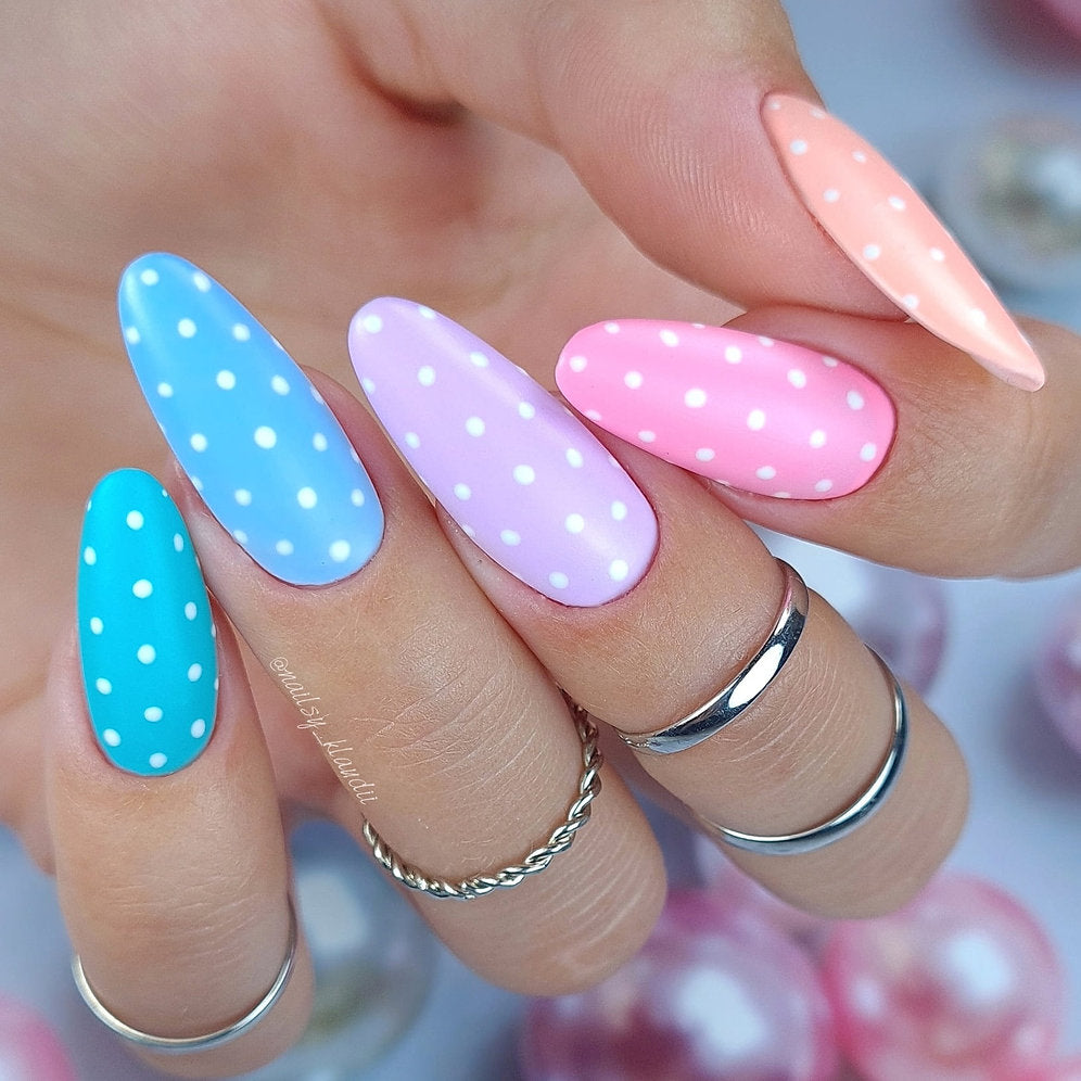 Claresa LOLLIPOP 6 Gel Polish 5 ml