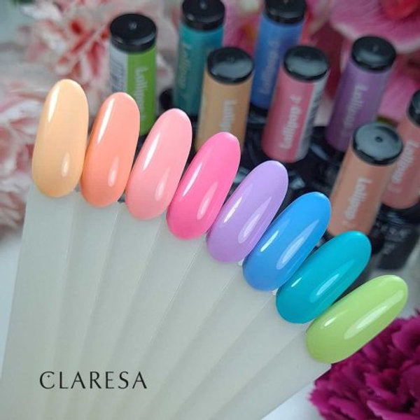 Claresa LOLLIPOP 2 Gel Polish 5 ml