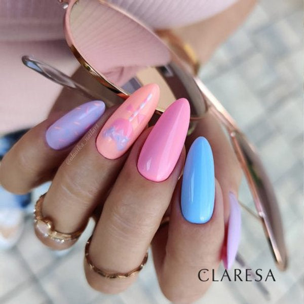 Claresa LOLLIPOP 1 Gel Polish 5 ml