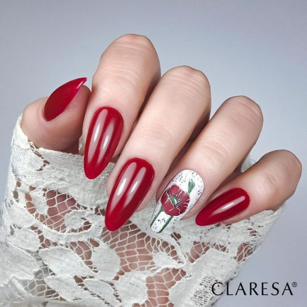 Claresa KISS ME! 6 Gel Polish 5 ml