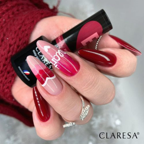 Claresa KISS ME! 6 Gel Polish 5 ml