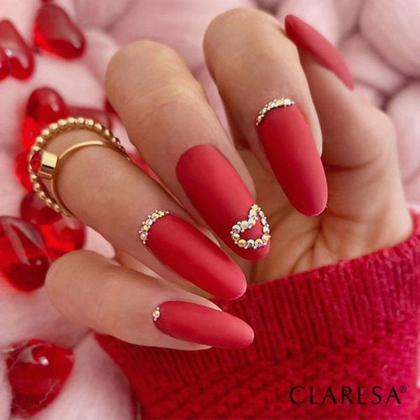 Claresa KISS ME! 4 Gel Polish 5 ml