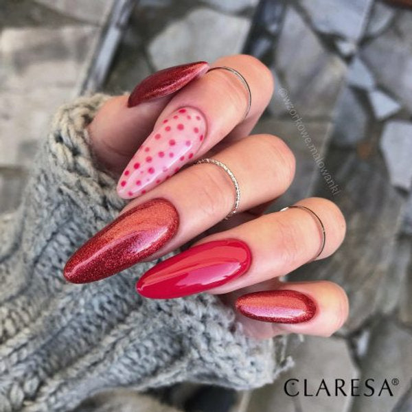 Claresa KISS ME! 4 Gel Polish 5 ml