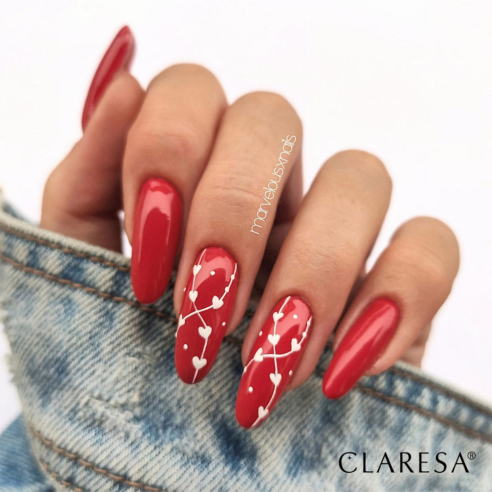 Claresa KISS ME! 4 Gel Polish 5 ml