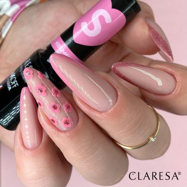 Claresa KISS ME! 3 Gel Polish 5 ml