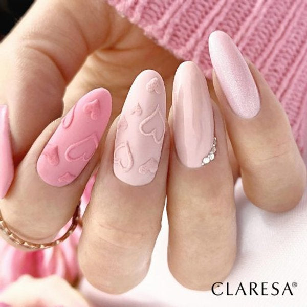 Claresa KISS ME! 3 Gel Polish 5 ml