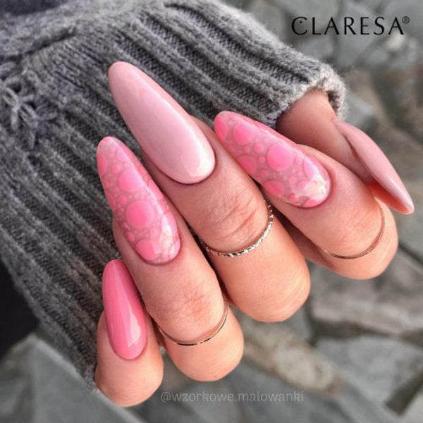 Claresa KISS ME! 1 Gel Polish 5 ml