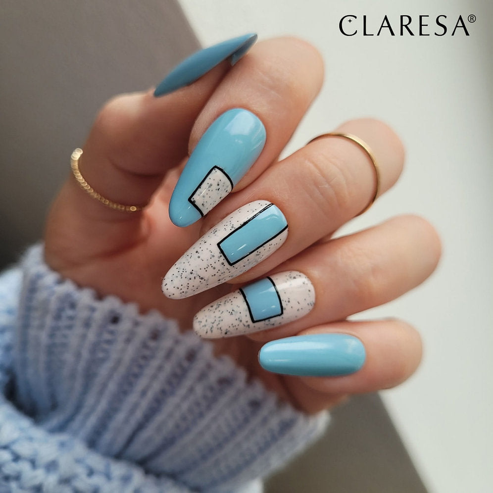 Claresa ICE CREAM 3 Gel Polish 5 ml