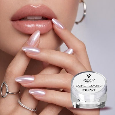 DUST Donut Glazed, 0.5g