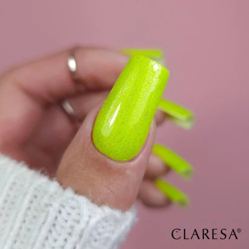 Claresa FUNKY DISCO 7 Gel Nail Polish 5 g (Limited Collection)