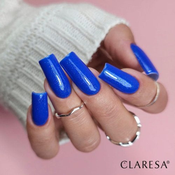 Claresa FUNKY DISCO 6 Gel Nail Polish 5 g (Limited Collection)