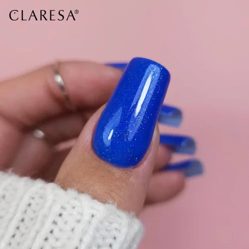 Claresa FUNKY DISCO 6 Gel Nail Polish 5 g (Limited Collection)